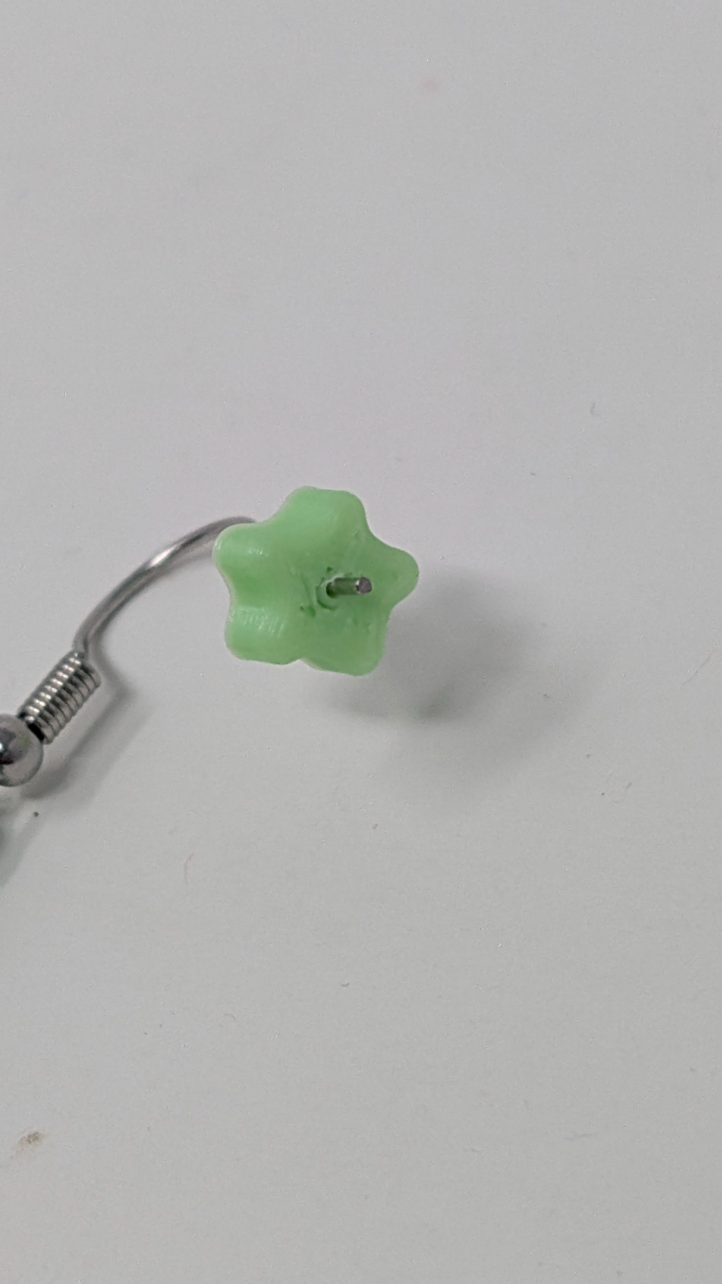 Earring Stoppers