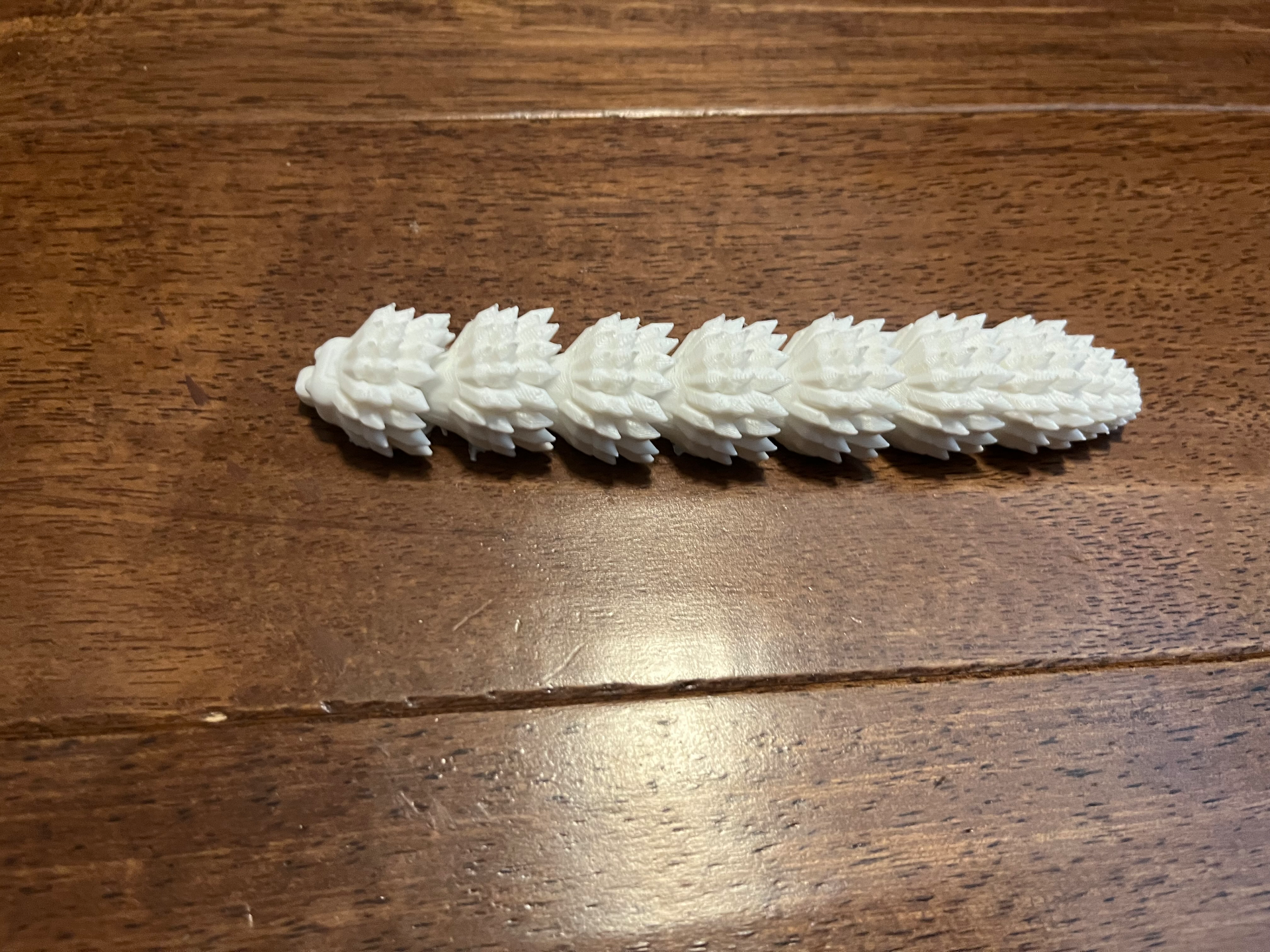 Articulated Dragon