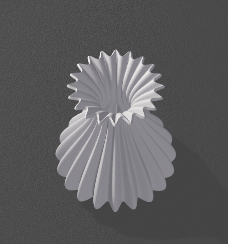 Mini Vase