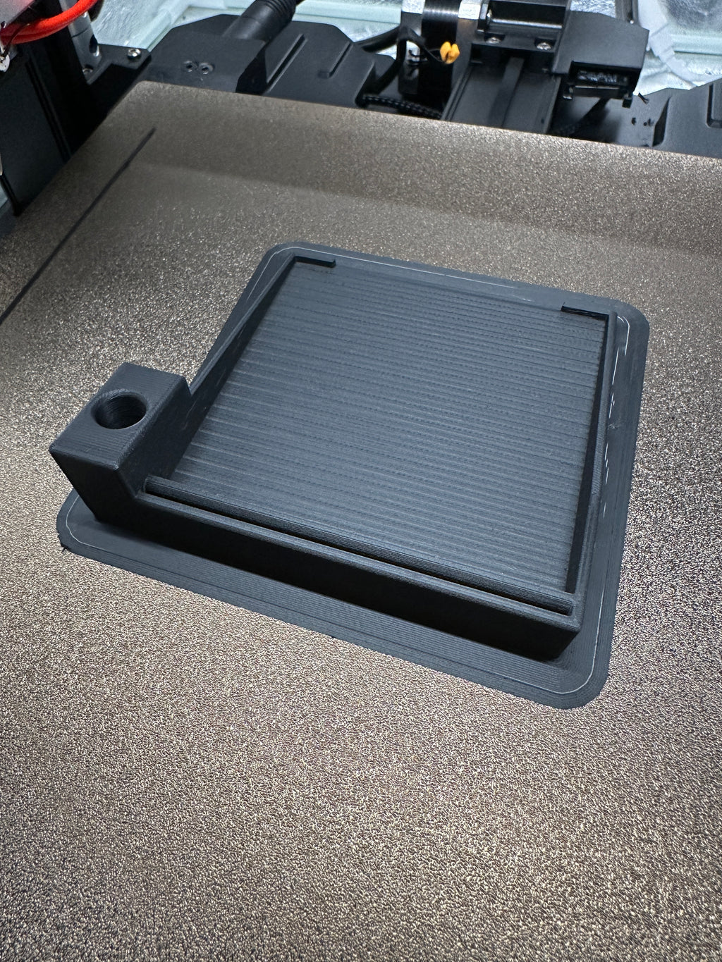 Task Master Post It Sticky Note Holder Parametric