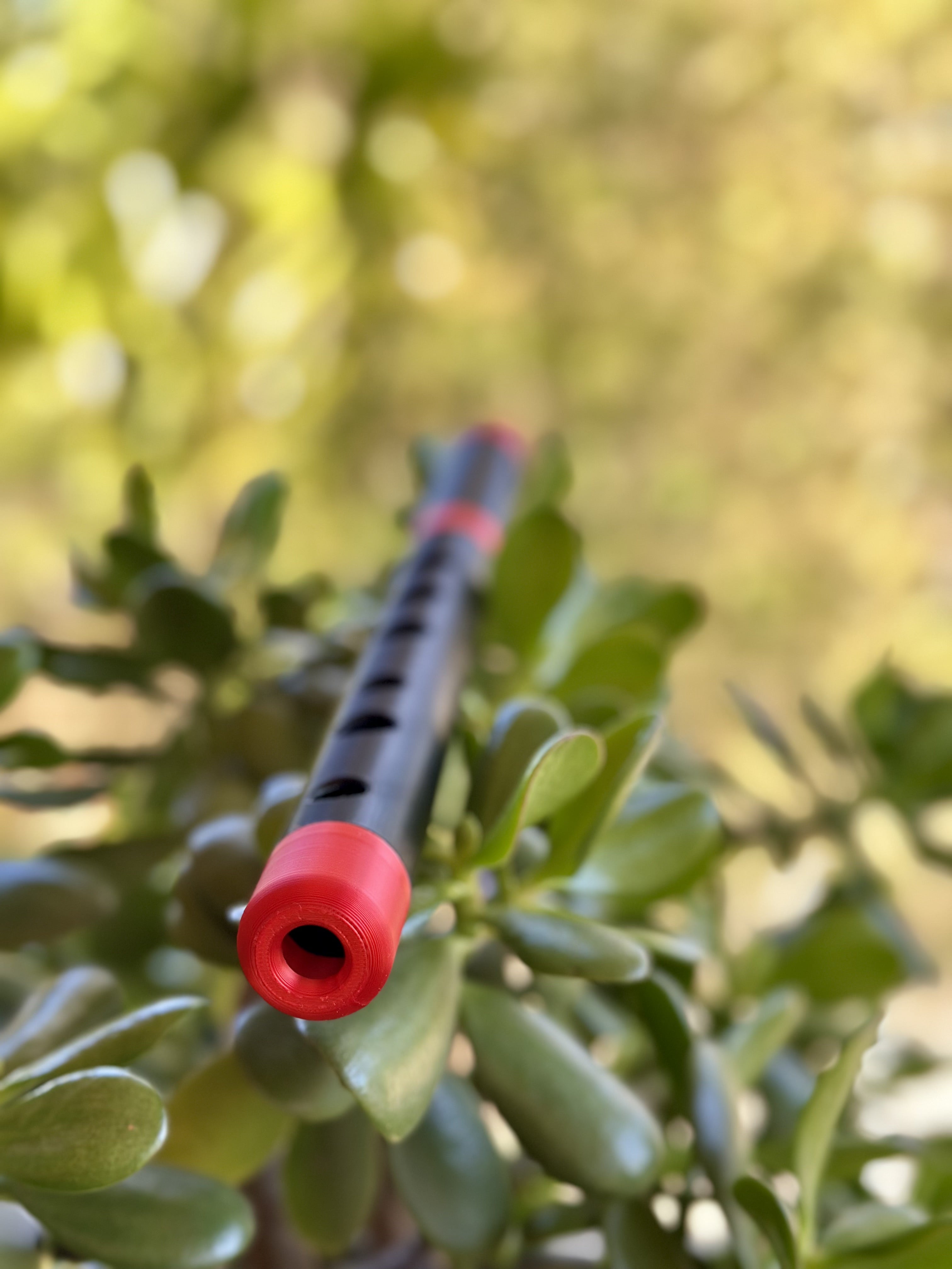 Quena in G - Andean / Peruvian end-blown flute