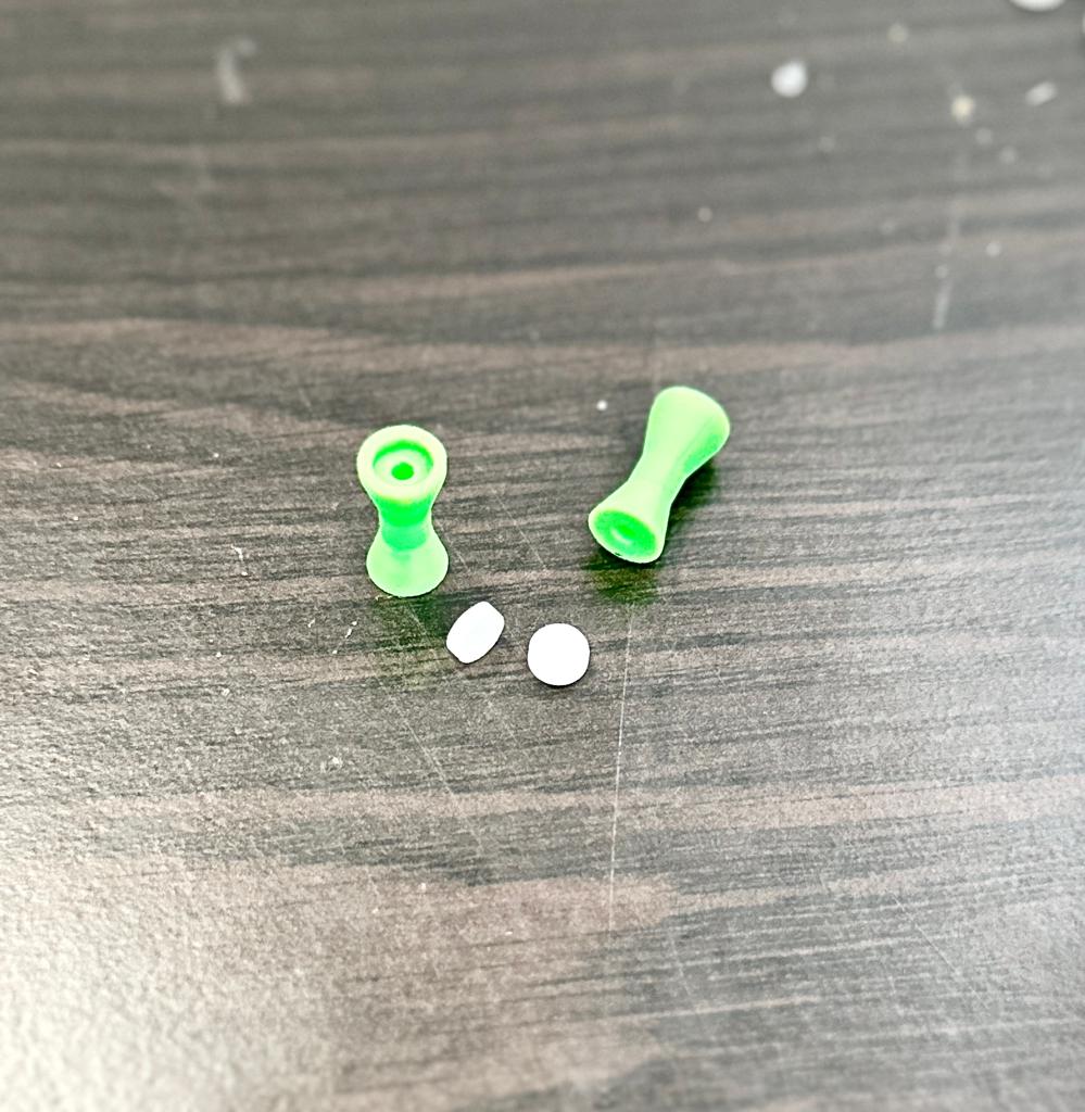 CraftGrip: The DIY Anti-Slip Footing