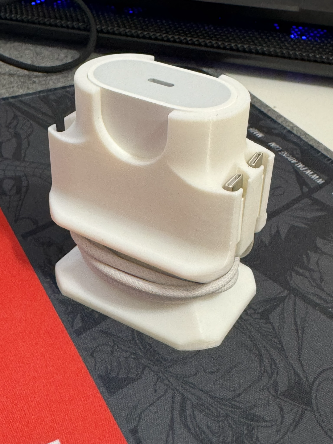 Charger Organizer 20W EU