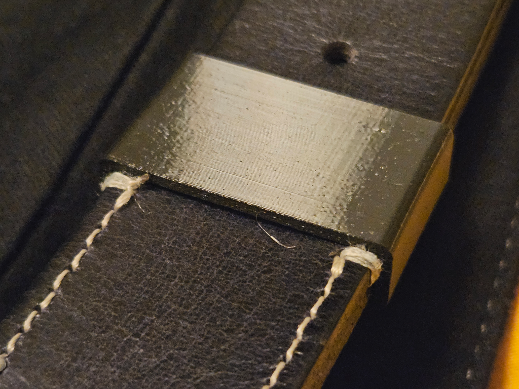 Belt Loop