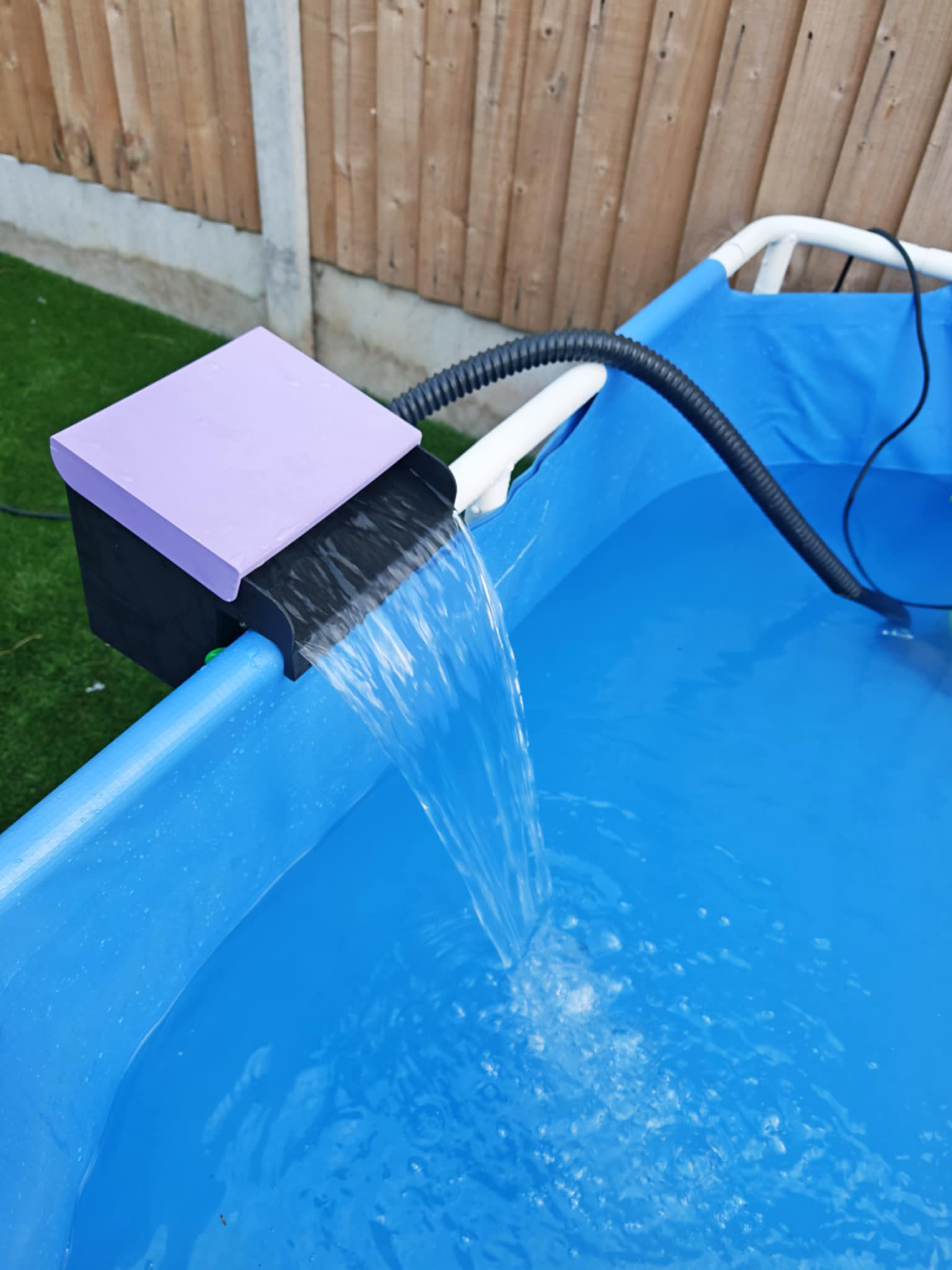 Pool Filter (Filtration System) (v1)