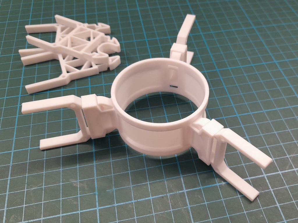 Sample Filament Mini Spool