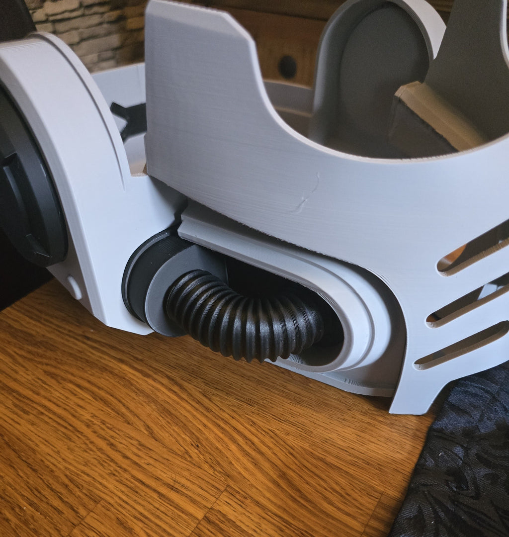 Primaris Helmet Tube TPU