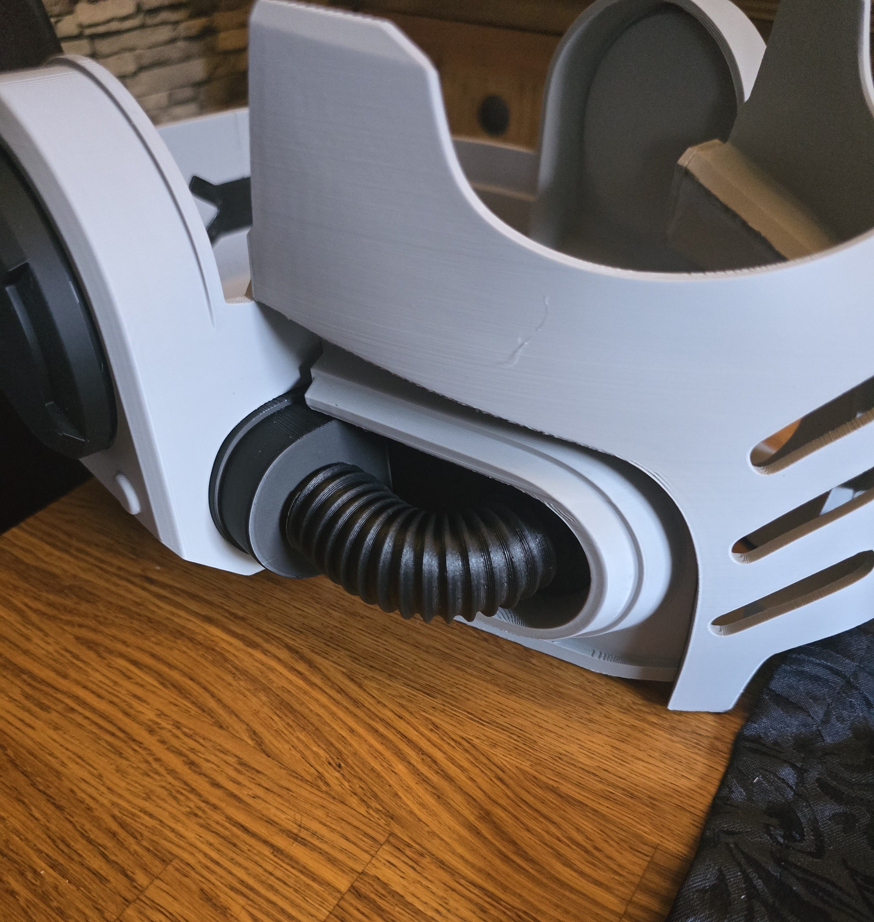 Primaris Helmet Tube TPU