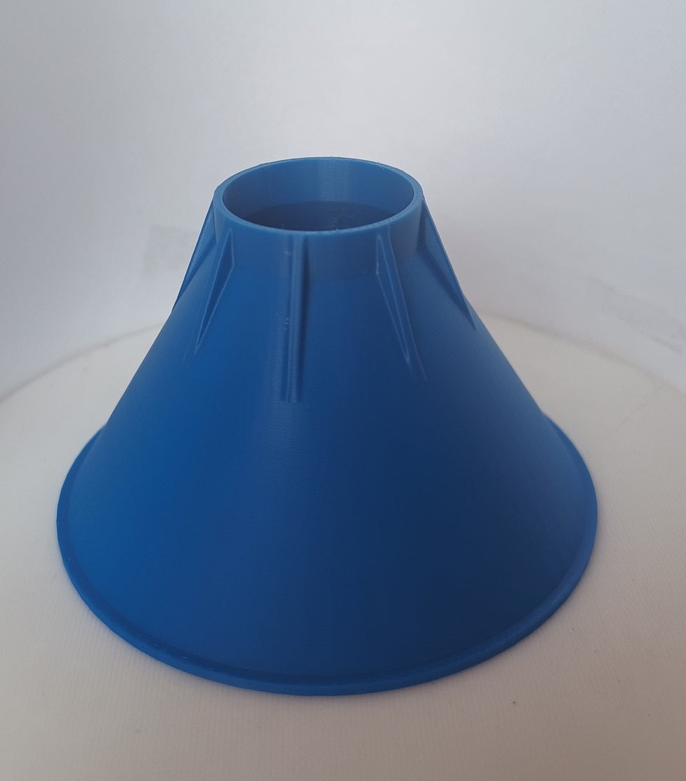 Canning funnel