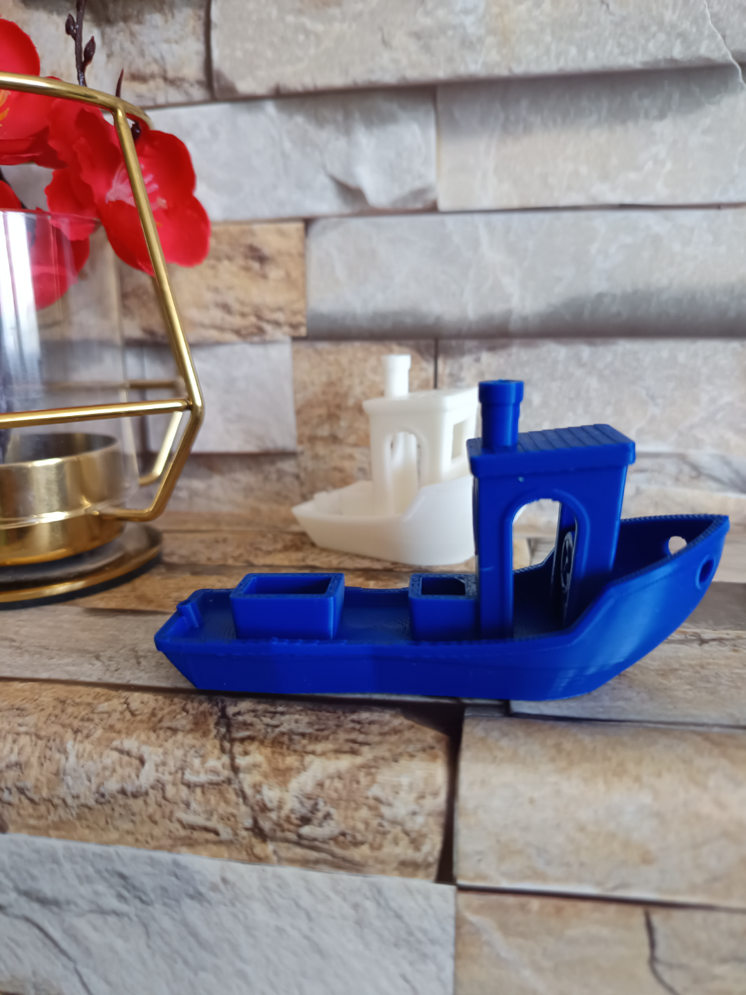 Benchy Largo