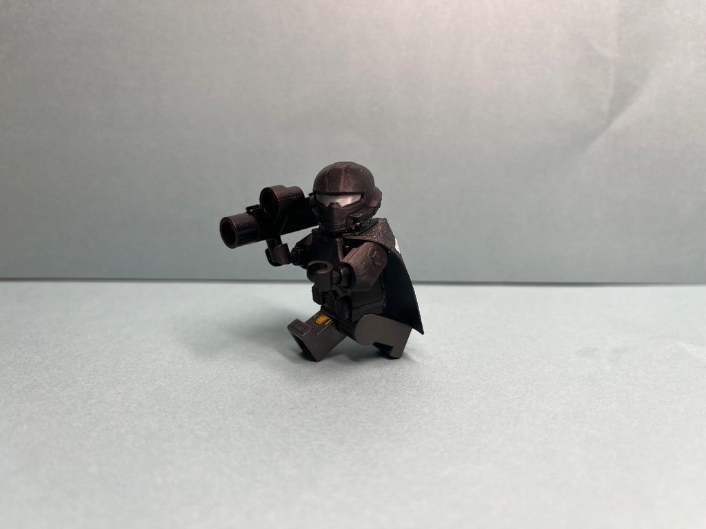 Brick helldivers B-01 tactical armor