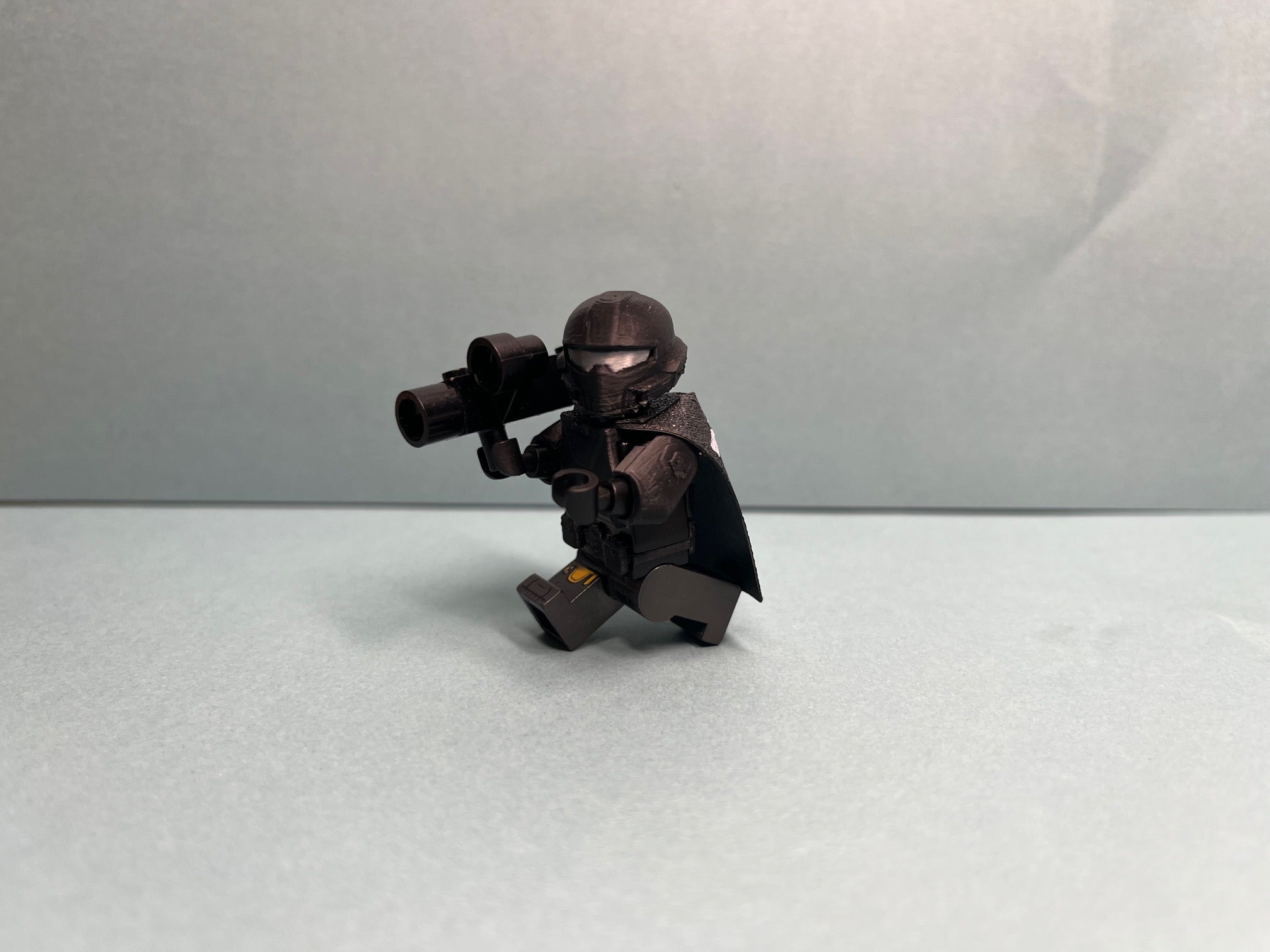 Brick helldivers B-01 tactical armor
