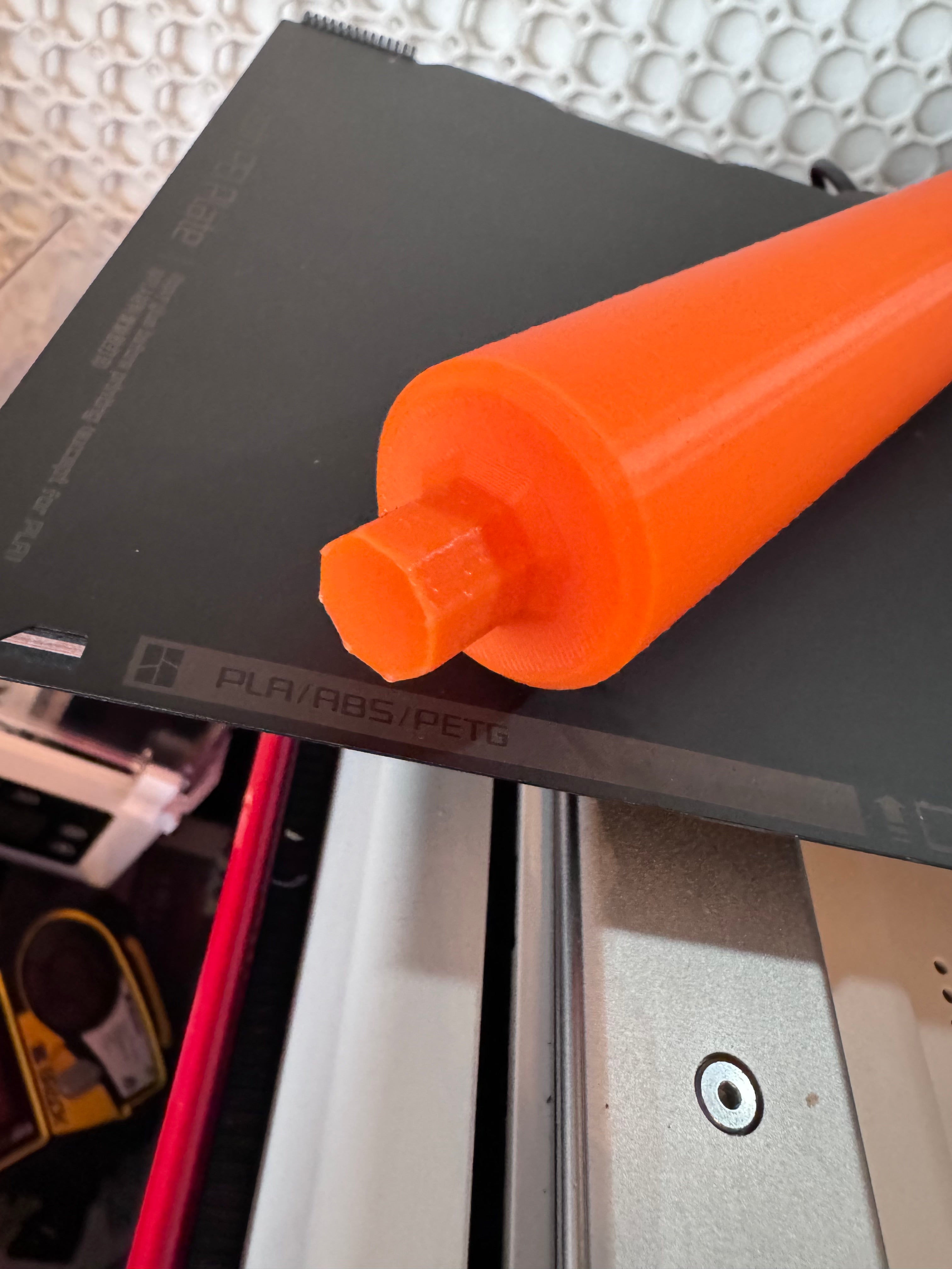 Multiboard Large Bolt and Peg Tool