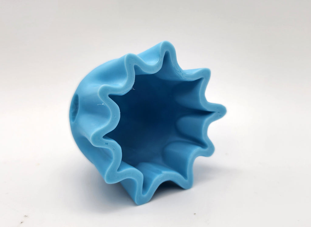Surprised Ghost Tea Light Cover