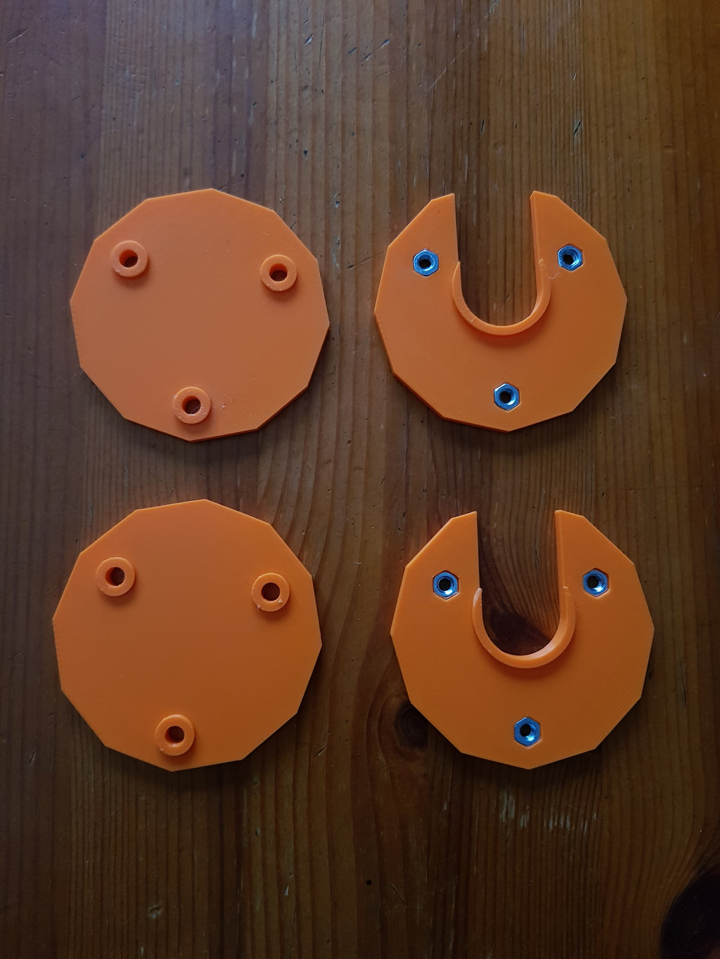 DIY Filament Box | Drybox 4L | 65mm filament spool