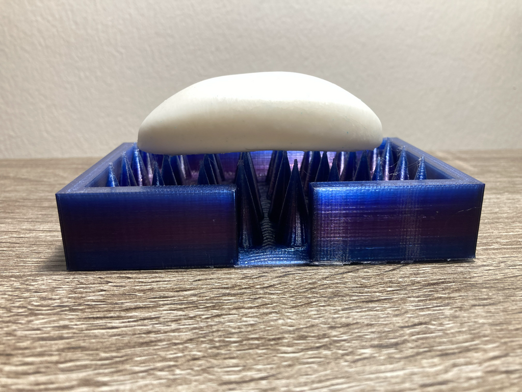 Basic Soap Holder