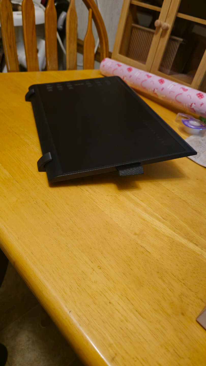 Drawing Tablet Base