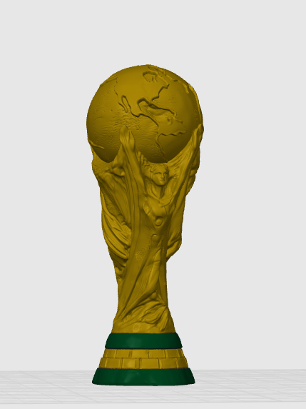 FIFA World Cup Trophy