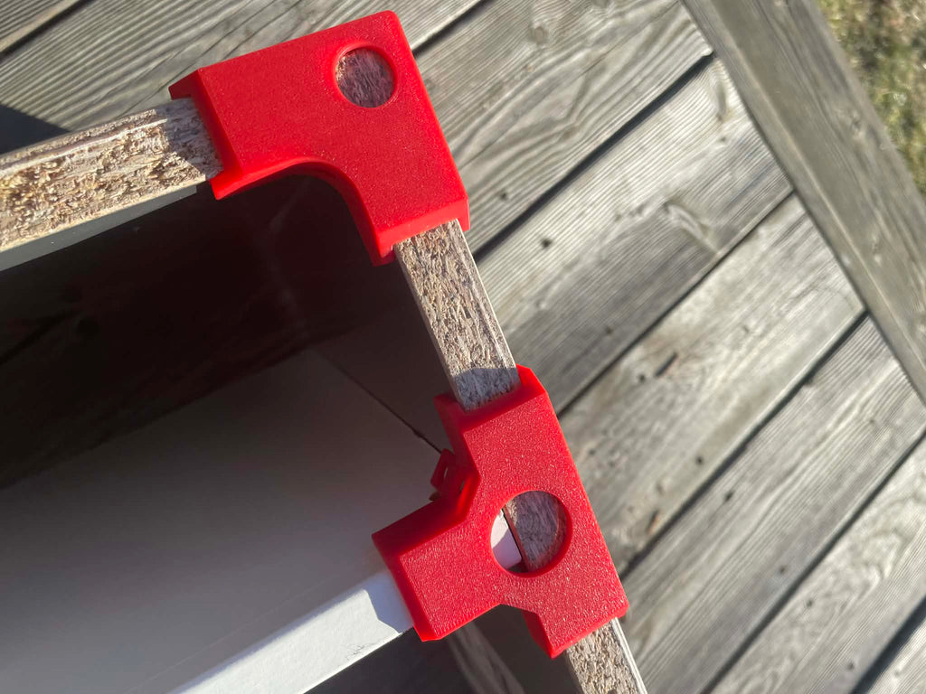 Corner Clamp