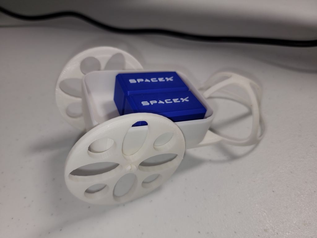 Sphero Bolt Chariot