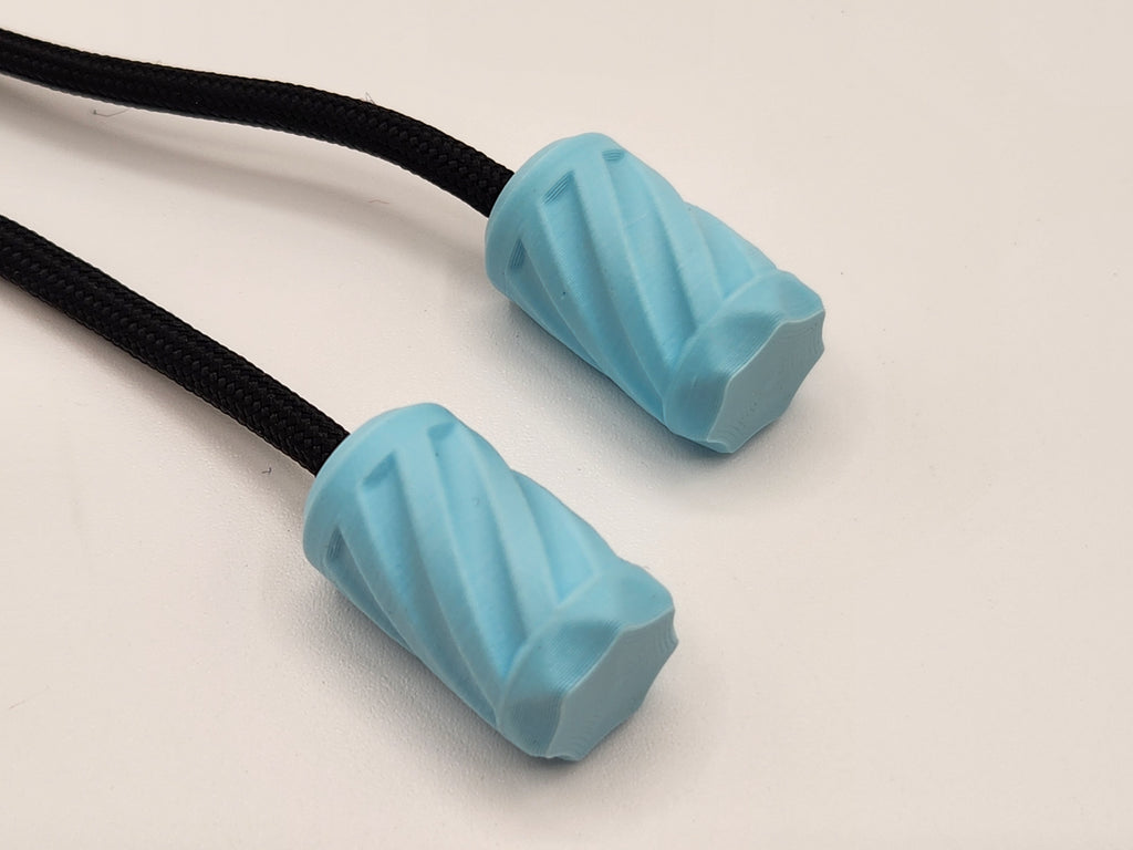 Cord End Caps