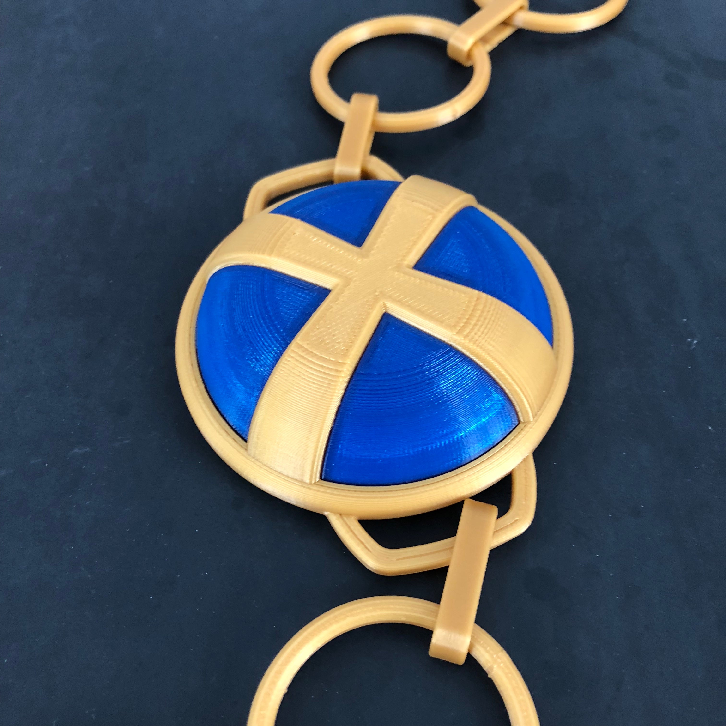 X-23 Laura's Belt | X-Men Logan Laura