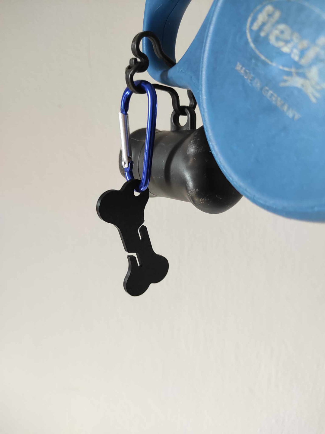Poop Bag holders