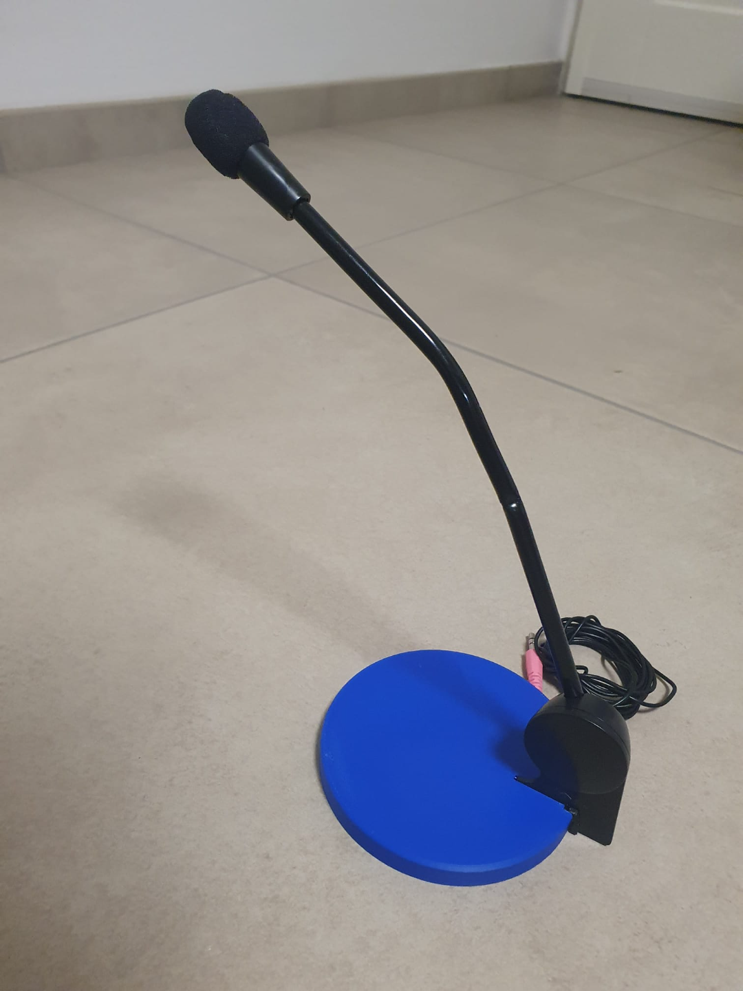 Trust First Table Microphone – Base di ricambio