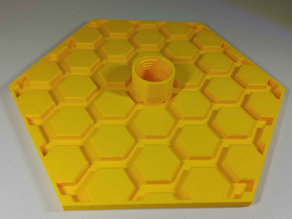 Improved Insect Water Station (parametric)