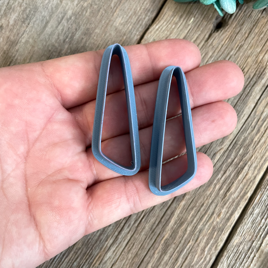 Extra Thin Earring Cutters
