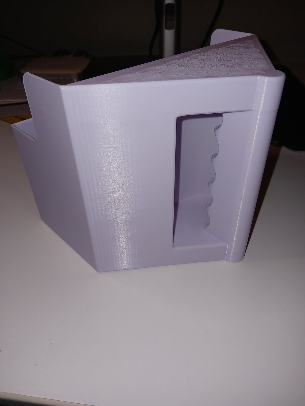 Kitchen scraps collector