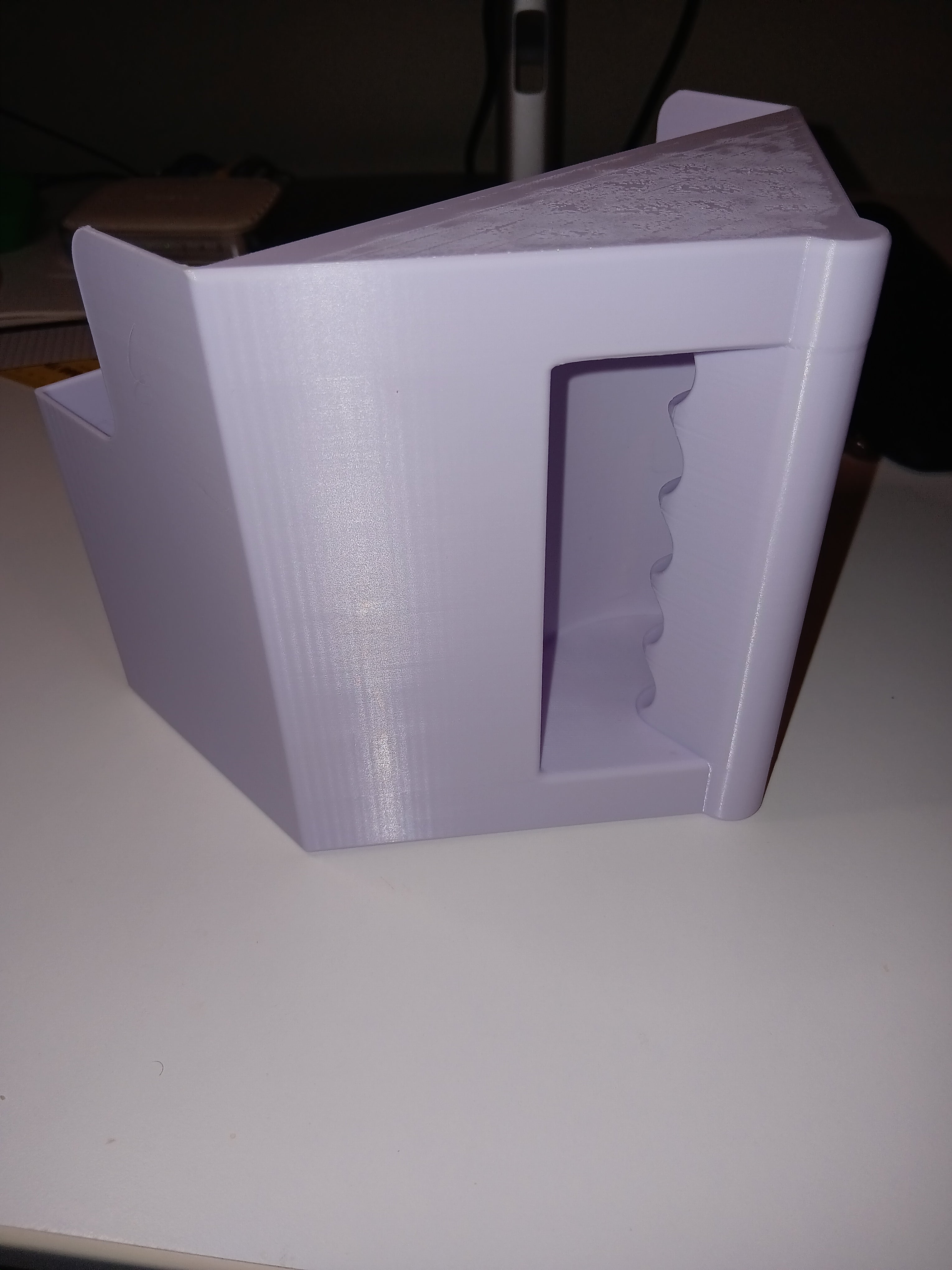 Kitchen scraps collector