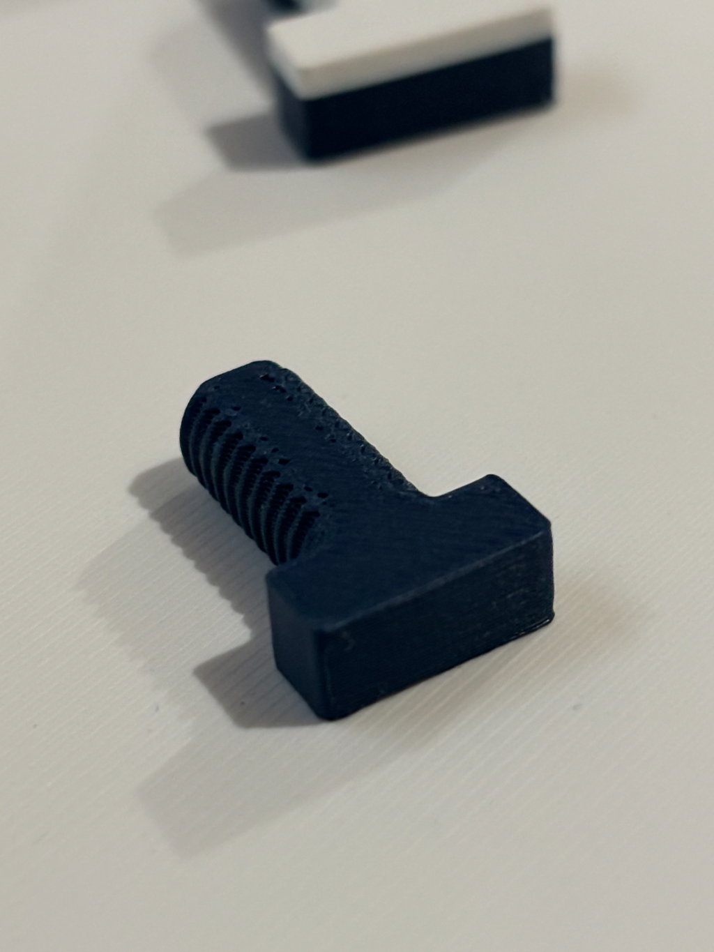 T-Bolt Metric Set M3 M4 M5 M6 M8 M10