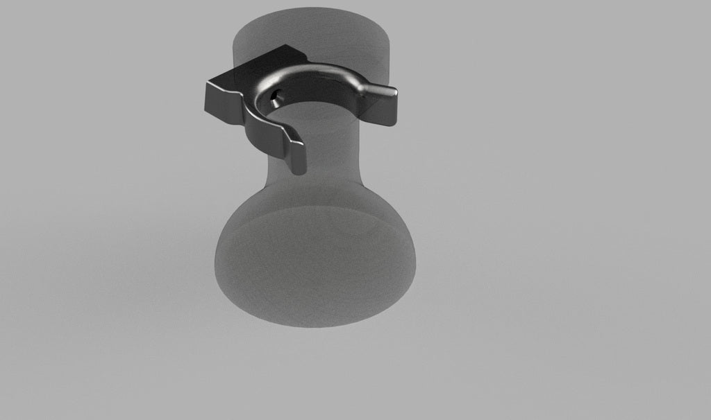 3233_Soporte difusor secador