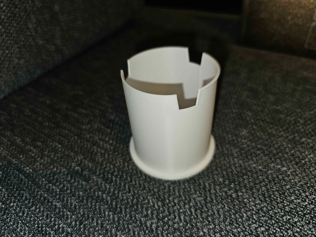 AMS lite Anycubic Cardboard Spool Adapter