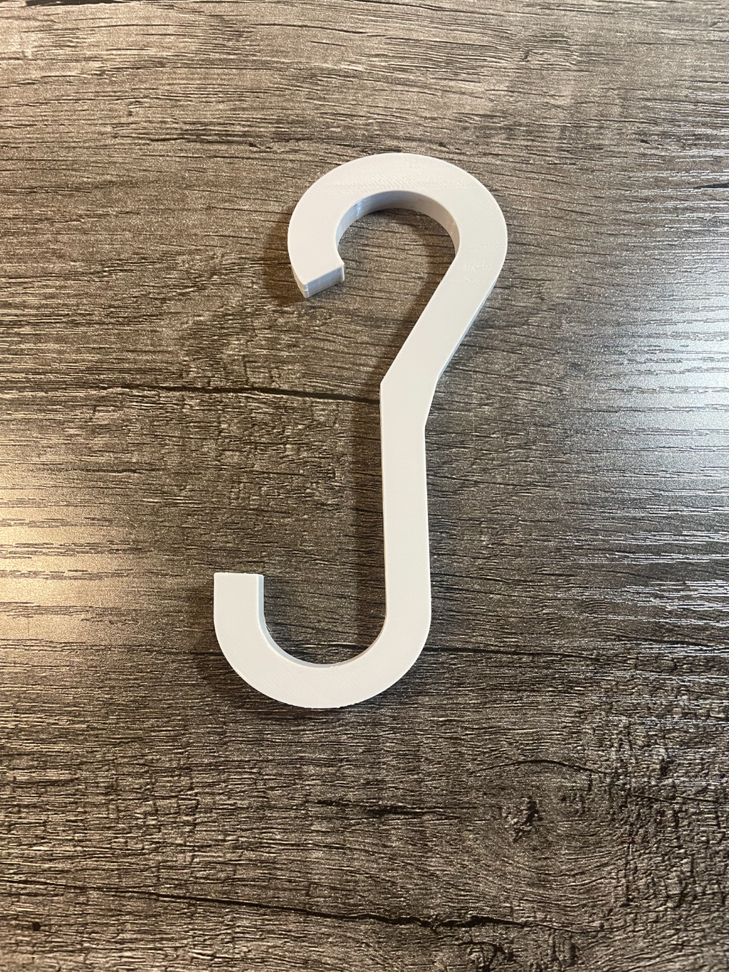 Sports Fence Hook