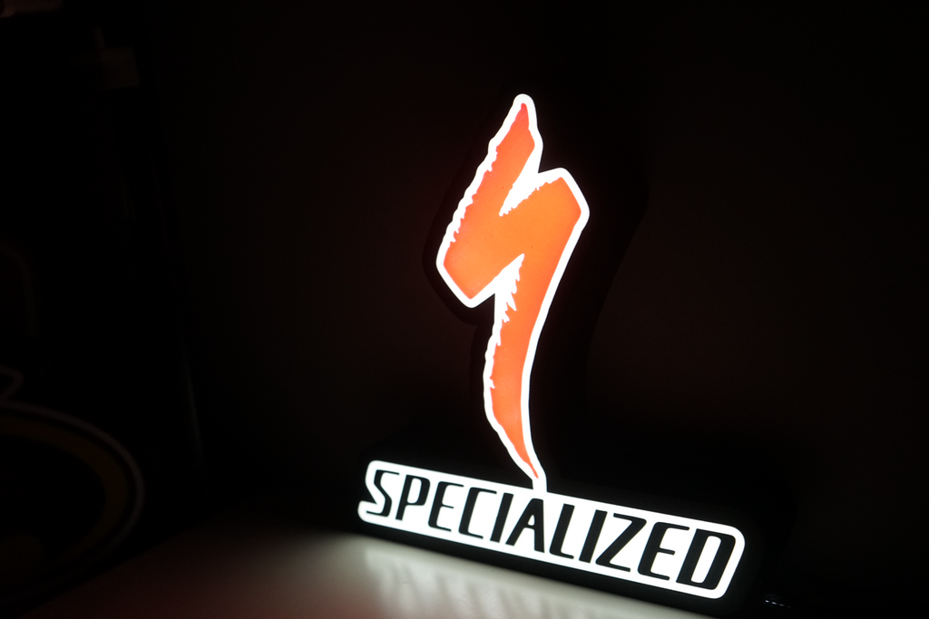 Specialized Logo