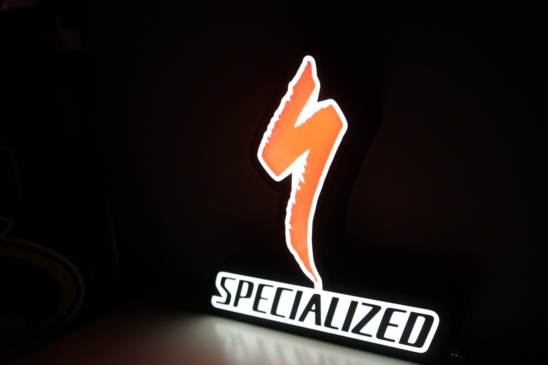 Specialized Logo