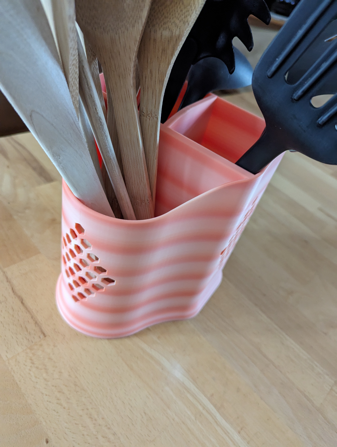 Utensil Holder (Kitchen)
