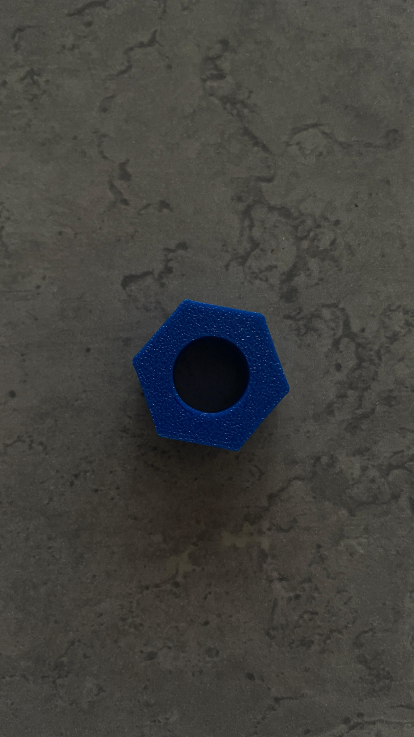 Hex Nut