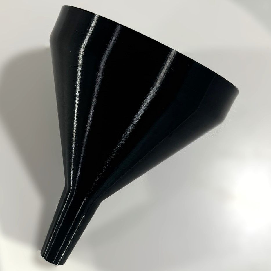 Dry and Dry Brand Desiccant Funnel 1" Ø Opening