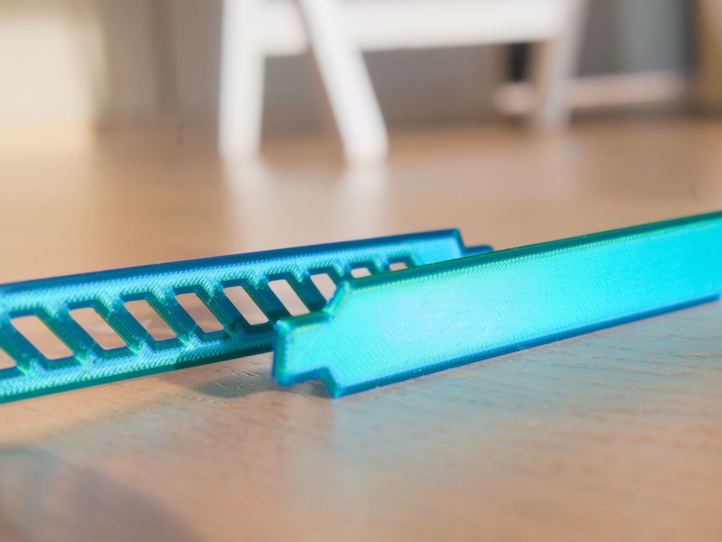PCIe Slot Covers