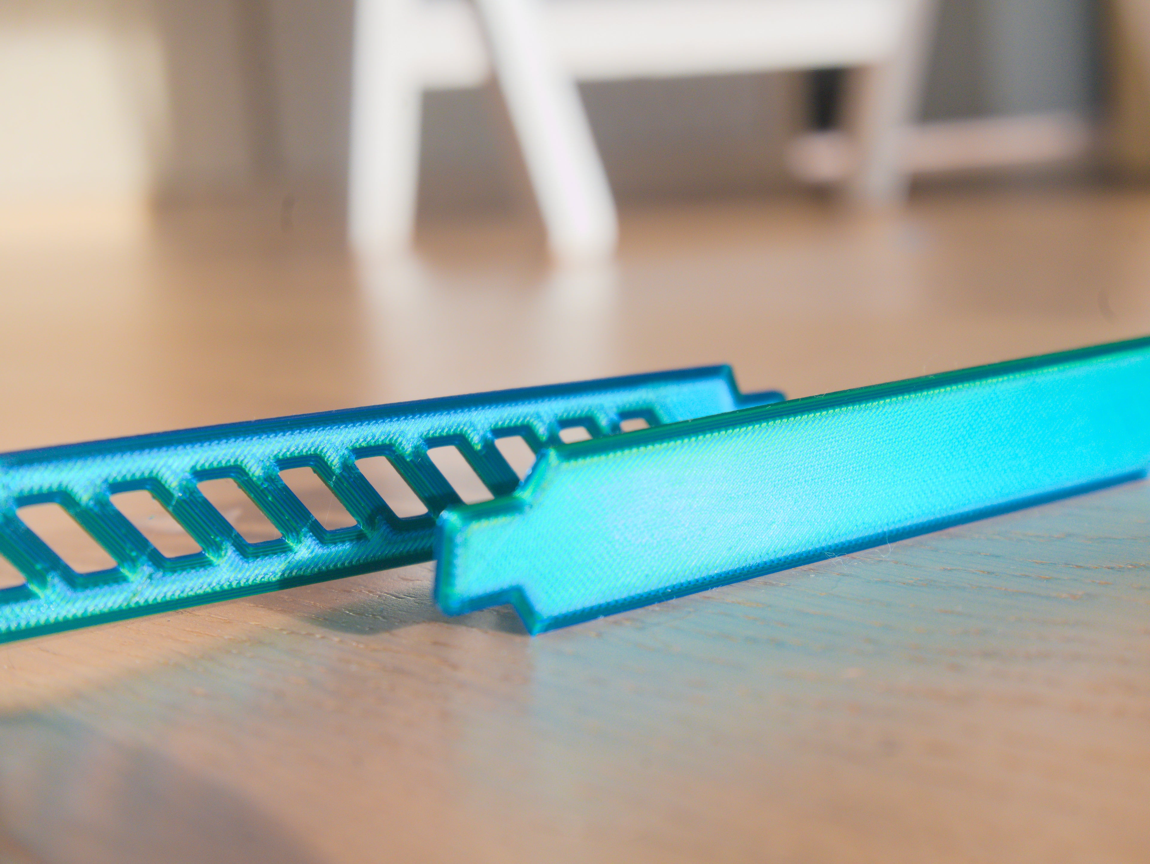 PCIe Slot Covers