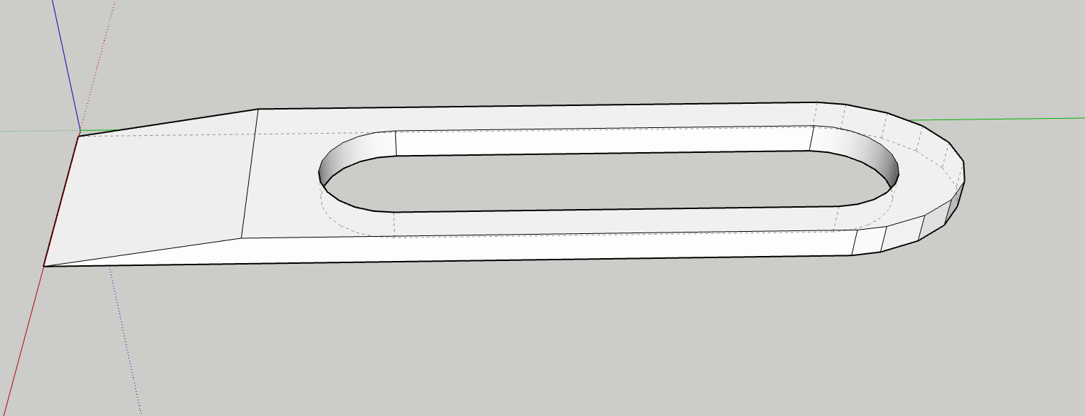 3d printer scraper