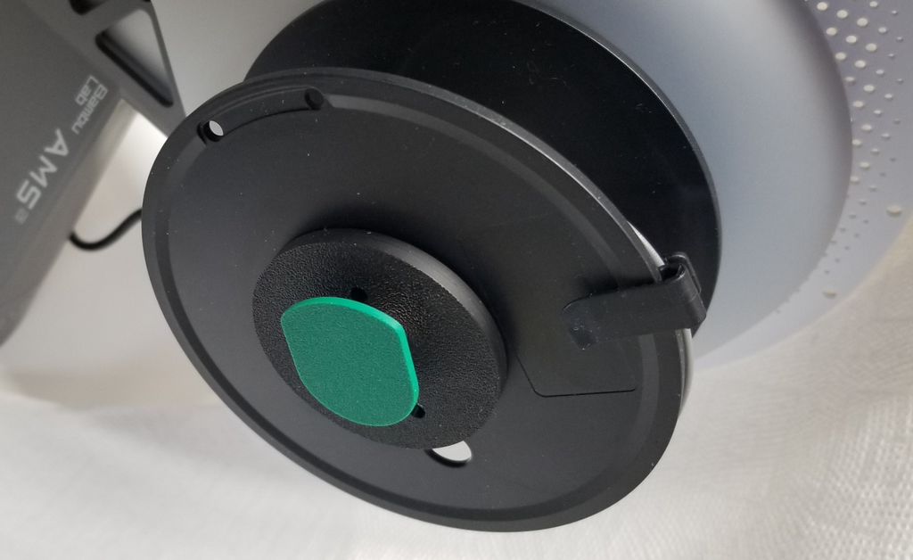 Cylinder 250g Spool