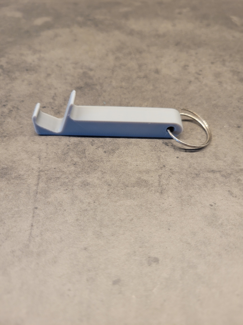 Phone holder/porte télephone