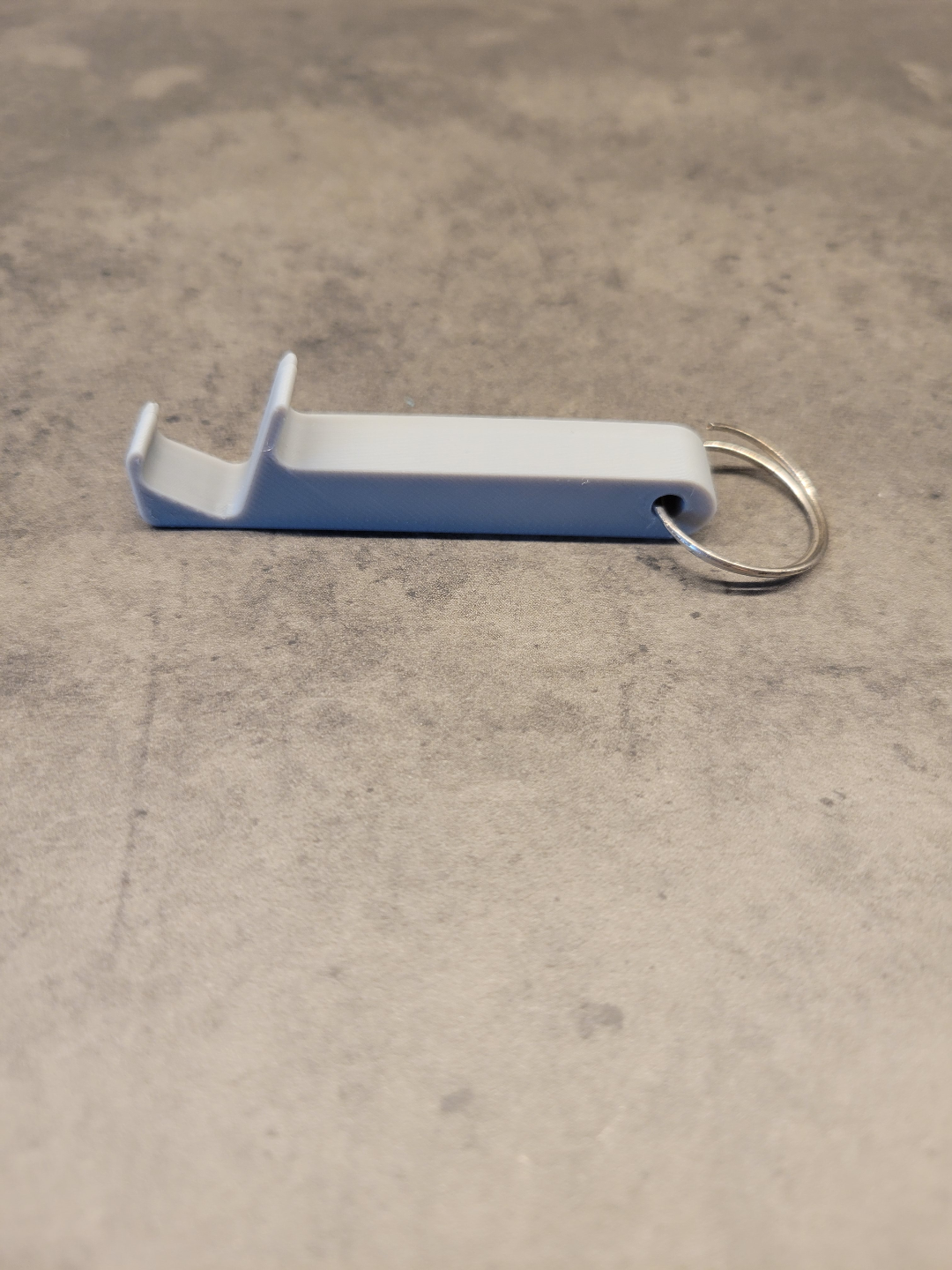 Phone holder/porte télephone
