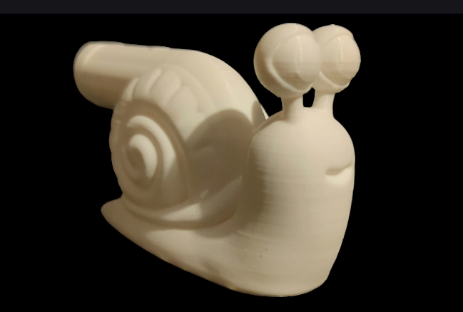 turbo-snail