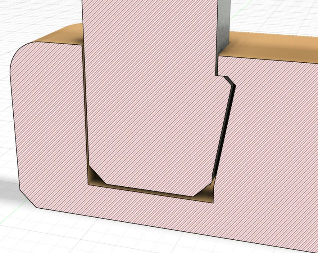 Jewelry Organizer Stand
