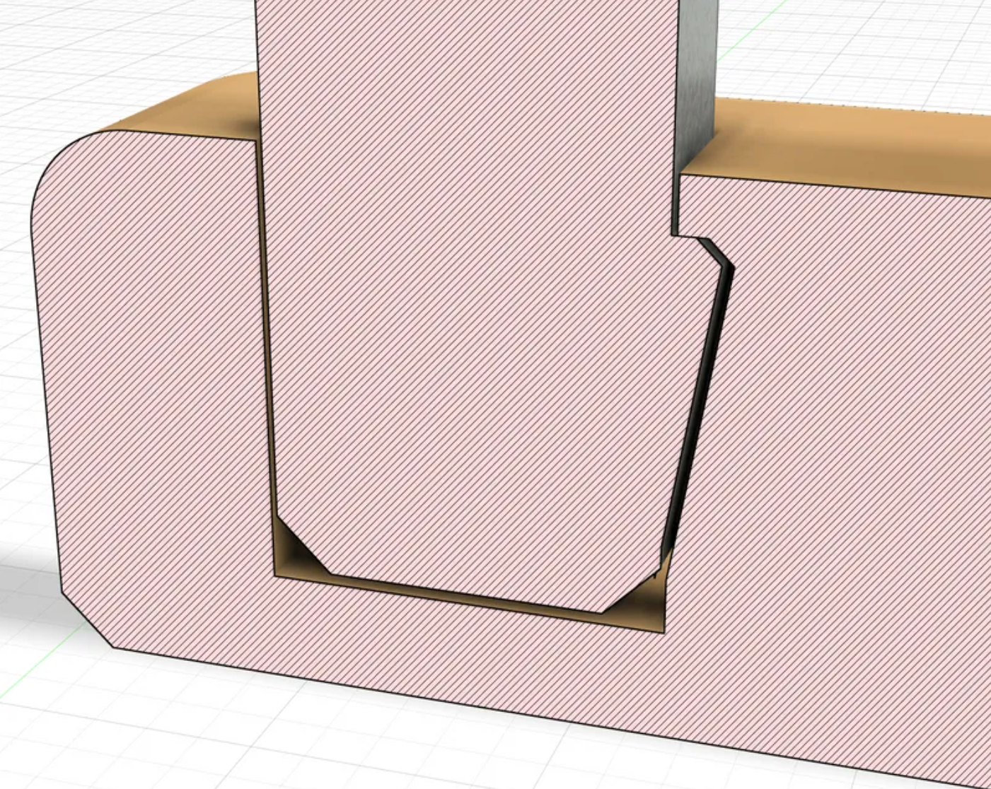 Jewelry Organizer Stand